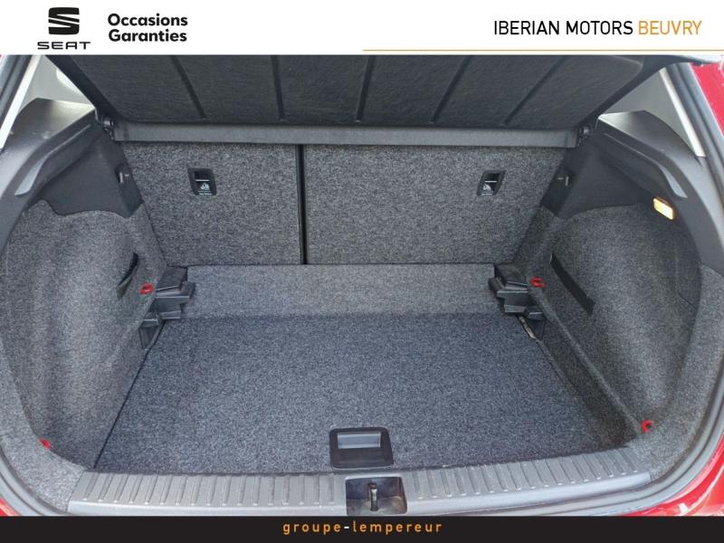 Image SEAT Arona 1.0 TSI 95ch Reference