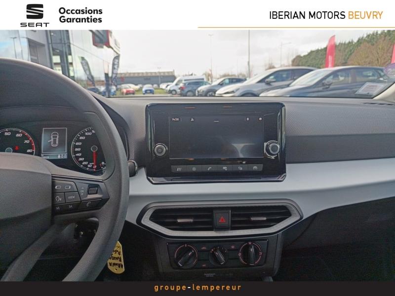 Image SEAT Arona 1.0 TSI 95ch Reference