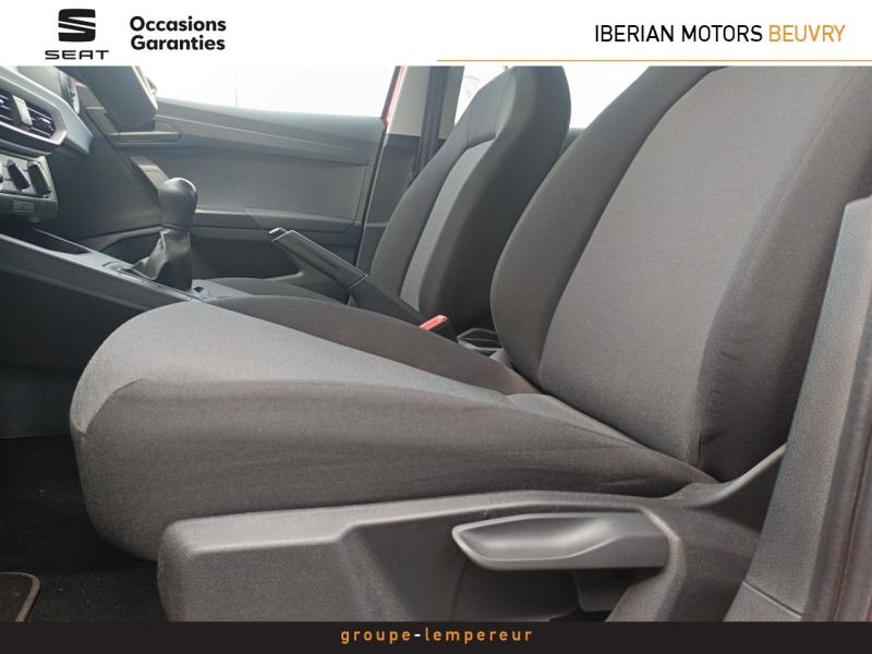 Image SEAT Arona 1.0 TSI 95ch Reference