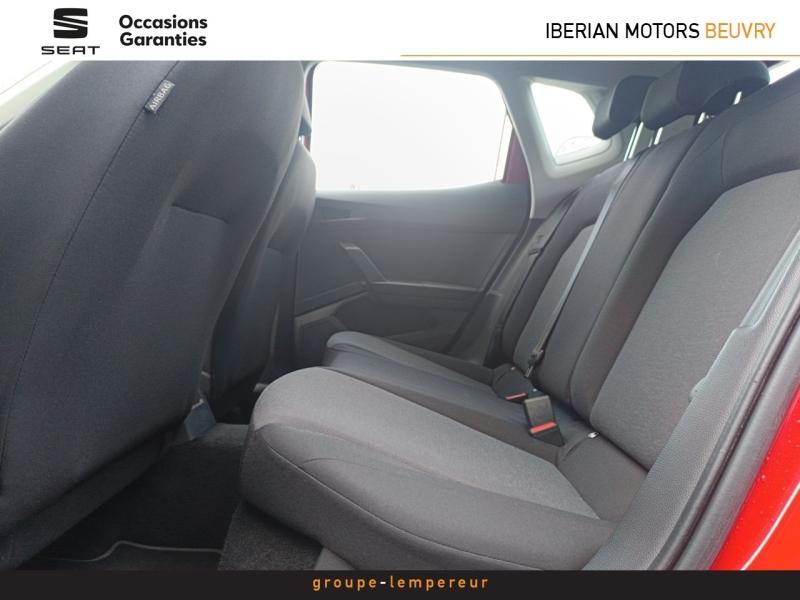 Image SEAT Arona 1.0 TSI 95ch Reference
