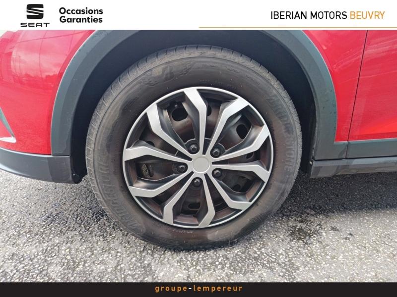 Image SEAT Arona 1.0 TSI 95ch Reference