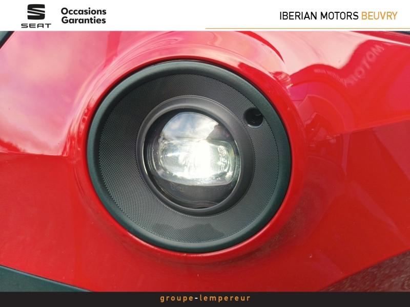 Image SEAT Arona 1.0 TSI 95ch Reference