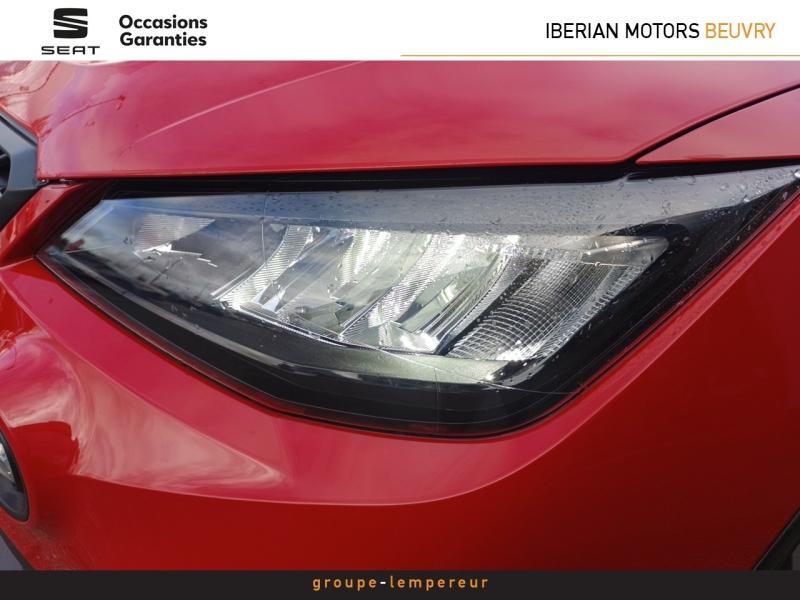 Image SEAT Arona 1.0 TSI 95ch Reference