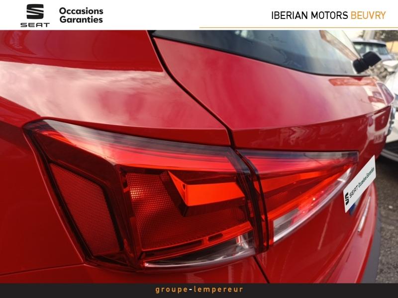 Image SEAT Arona 1.0 TSI 95ch Reference