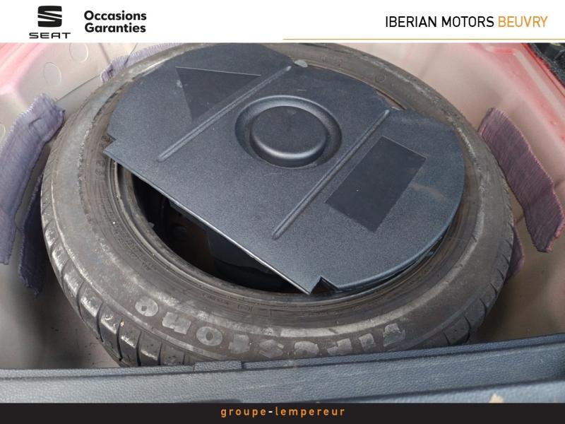 Image SEAT Arona 1.0 TSI 95ch Reference