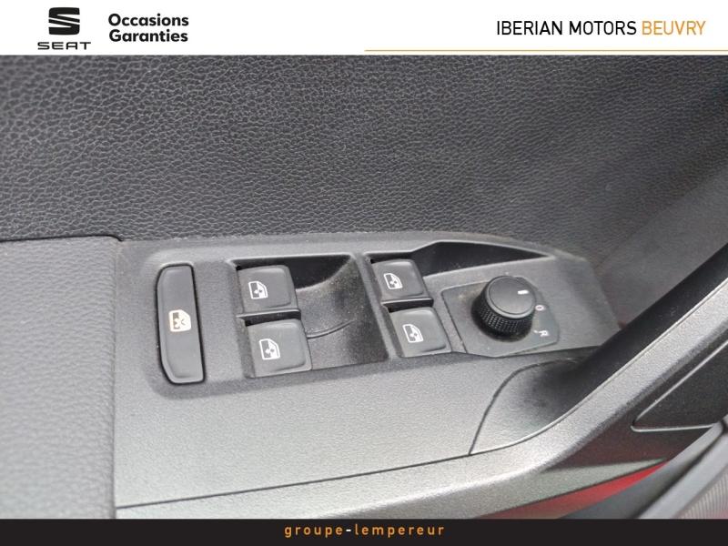 Image SEAT Arona 1.0 TSI 95ch Reference