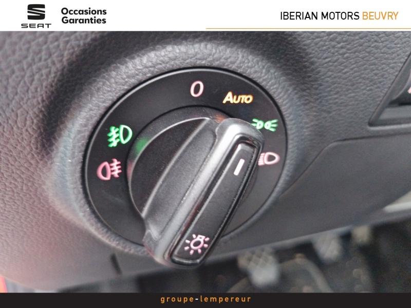 Image SEAT Arona 1.0 TSI 95ch Reference