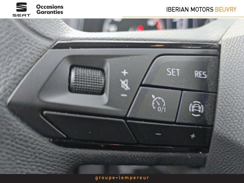 Image SEAT Arona 1.0 TSI 95ch Reference