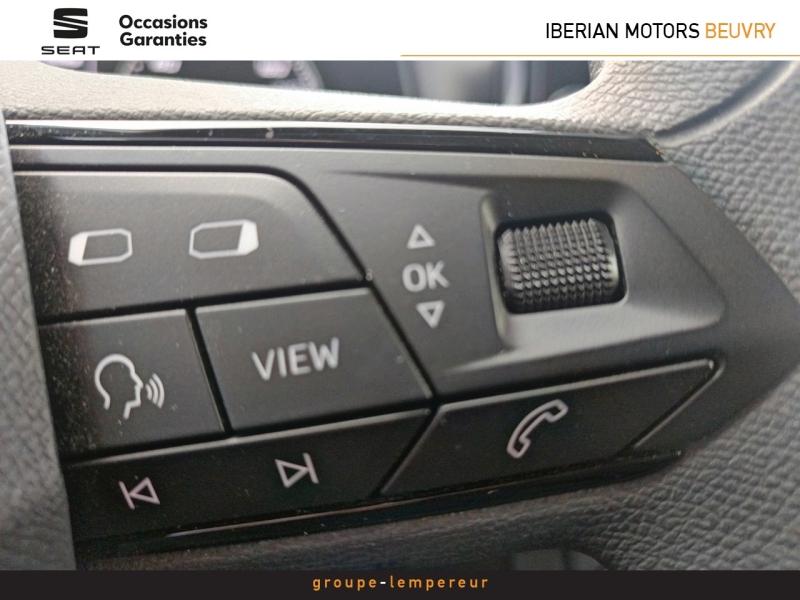 Image SEAT Arona 1.0 TSI 95ch Reference