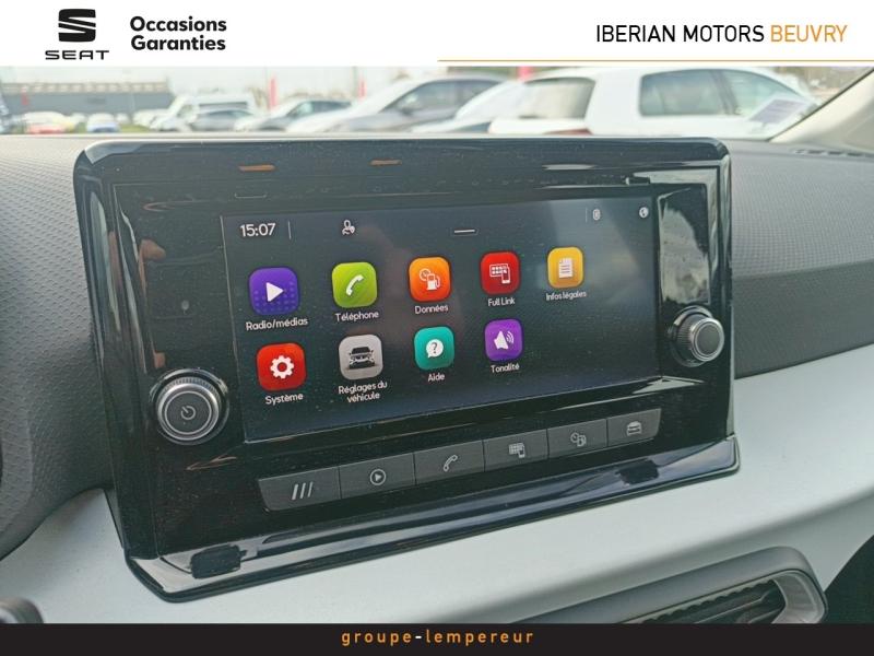 Image SEAT Arona 1.0 TSI 95ch Reference