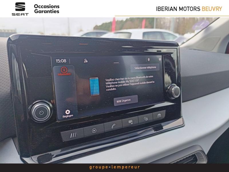 Image SEAT Arona 1.0 TSI 95ch Reference