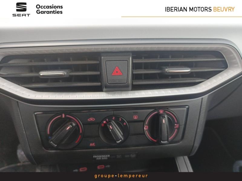 Image SEAT Arona 1.0 TSI 95ch Reference