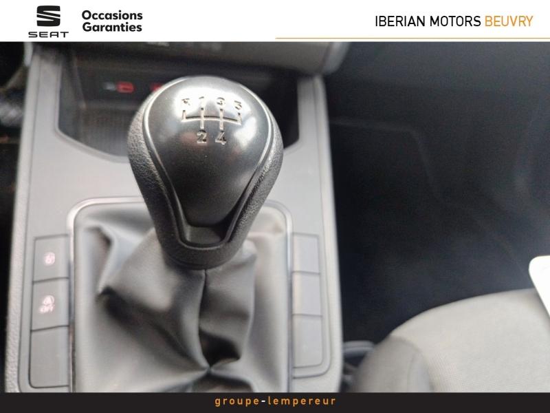 Image SEAT Arona 1.0 TSI 95ch Reference