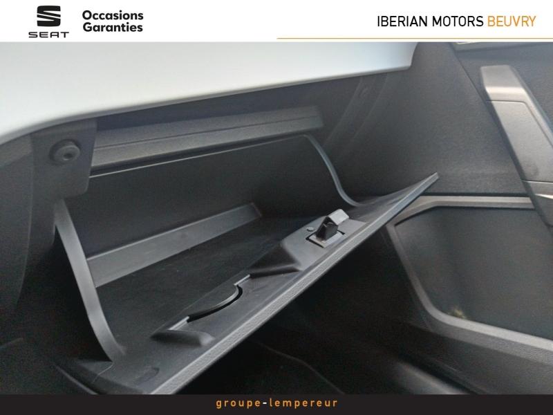 Image SEAT Arona 1.0 TSI 95ch Reference