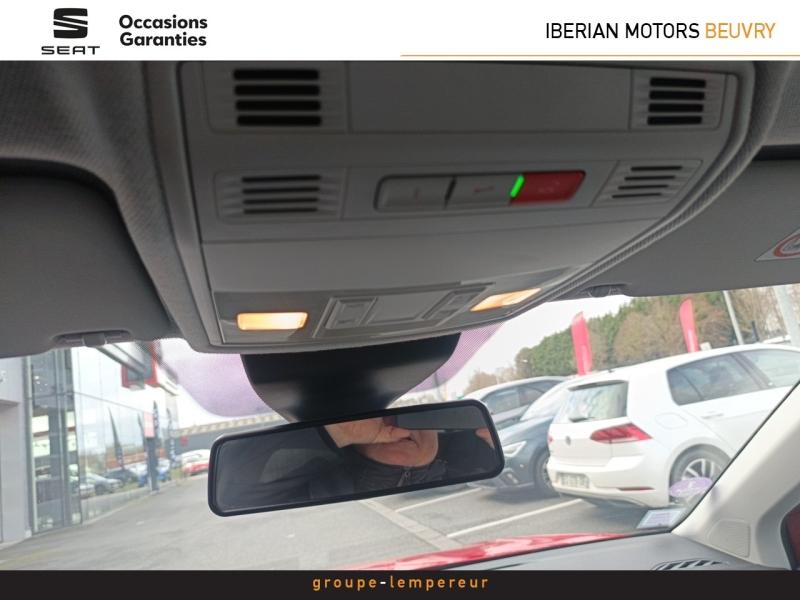 Image SEAT Arona 1.0 TSI 95ch Reference