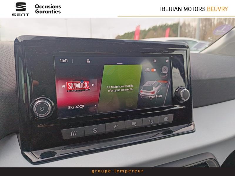 Image SEAT Arona 1.0 TSI 95ch Reference