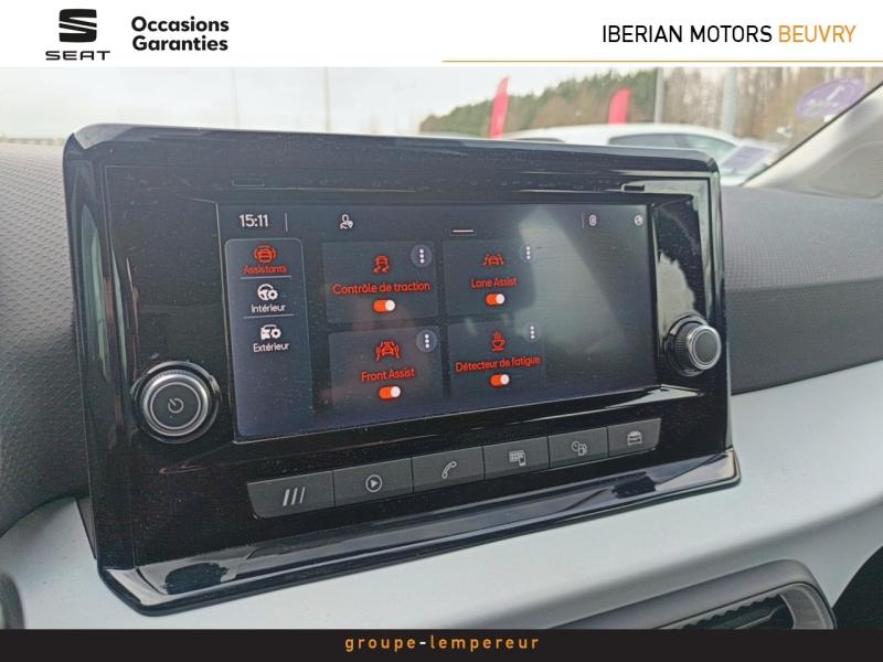 Image SEAT Arona 1.0 TSI 95ch Reference