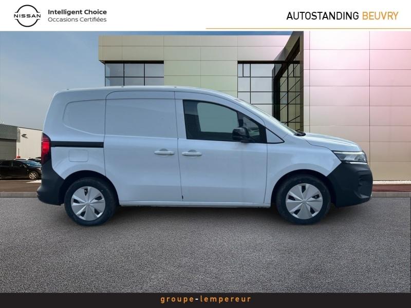 Image NISSAN Townstar L1 EV 45 kWh Tekna chargeur 22 kW (GSR2b)