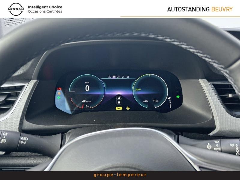 Image NISSAN Townstar L1 EV 45 kWh Tekna chargeur 22 kW (GSR2b)