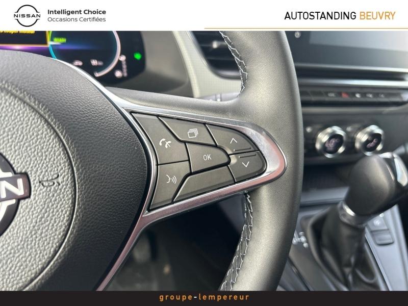 Image NISSAN Townstar L1 EV 45 kWh Tekna chargeur 22 kW (GSR2b)