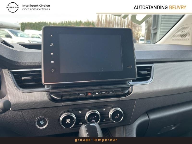 Image NISSAN Townstar L1 EV 45 kWh Tekna chargeur 22 kW (GSR2b)