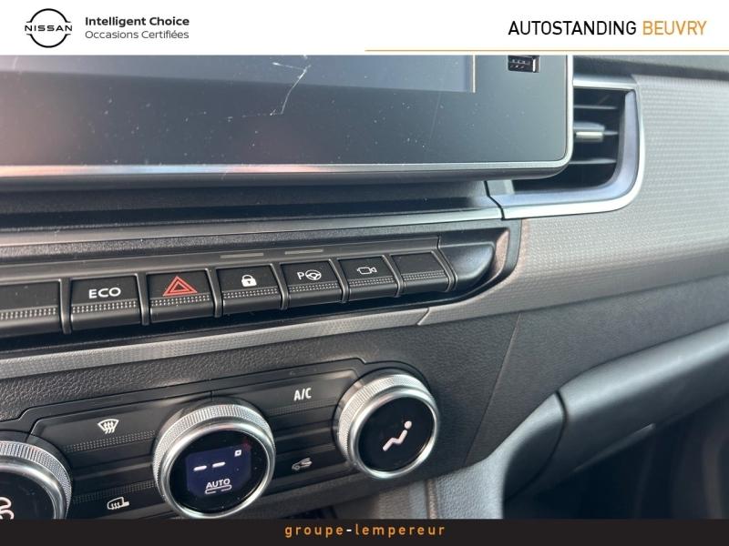 Image NISSAN Townstar L1 EV 45 kWh Tekna chargeur 22 kW (GSR2b)