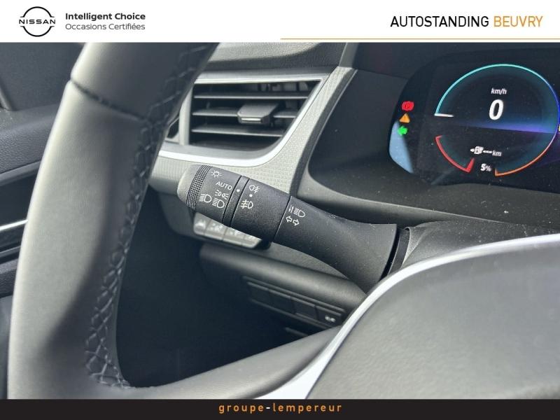 Image NISSAN Townstar L1 EV 45 kWh Tekna chargeur 22 kW (GSR2b)