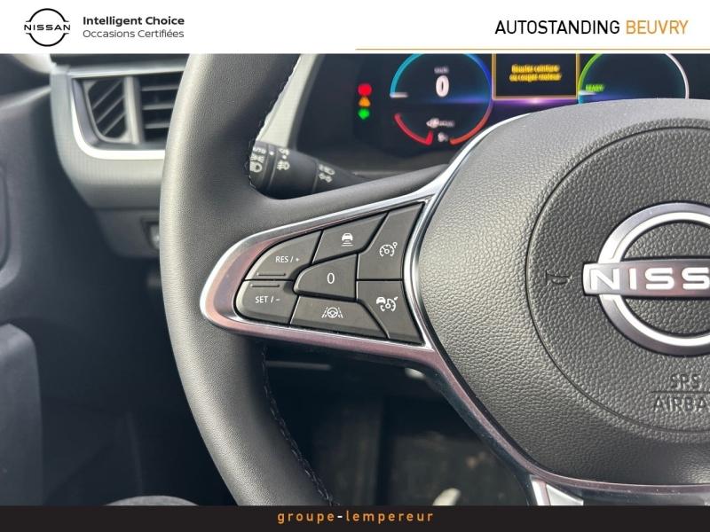 Image NISSAN Townstar L1 EV 45 kWh Tekna chargeur 22 kW (GSR2b)