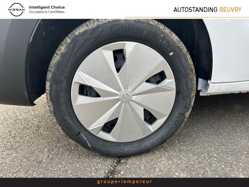 Image NISSAN Townstar L1 EV 45 kWh Tekna chargeur 22 kW (GSR2b)