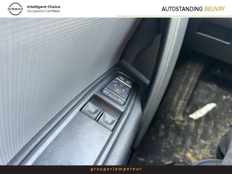 Image NISSAN Townstar L1 EV 45 kWh Tekna chargeur 22 kW (GSR2b)