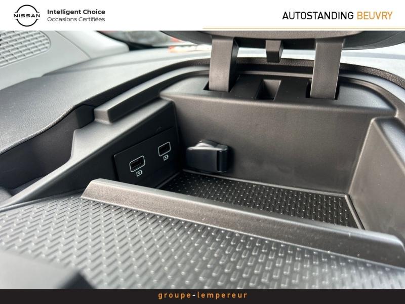 Image NISSAN Townstar L1 EV 45 kWh Tekna chargeur 22 kW (GSR2b)