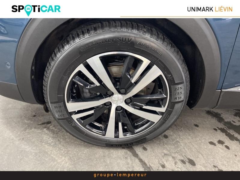 Image PEUGEOT 3008 1.5 BlueHDi 130ch S&S GT EAT8