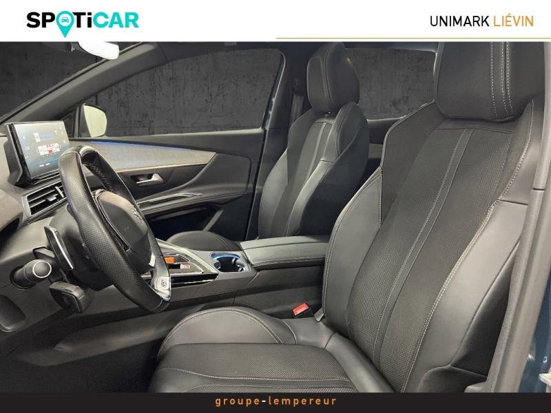 Image PEUGEOT 3008 1.5 BlueHDi 130ch S&S GT EAT8