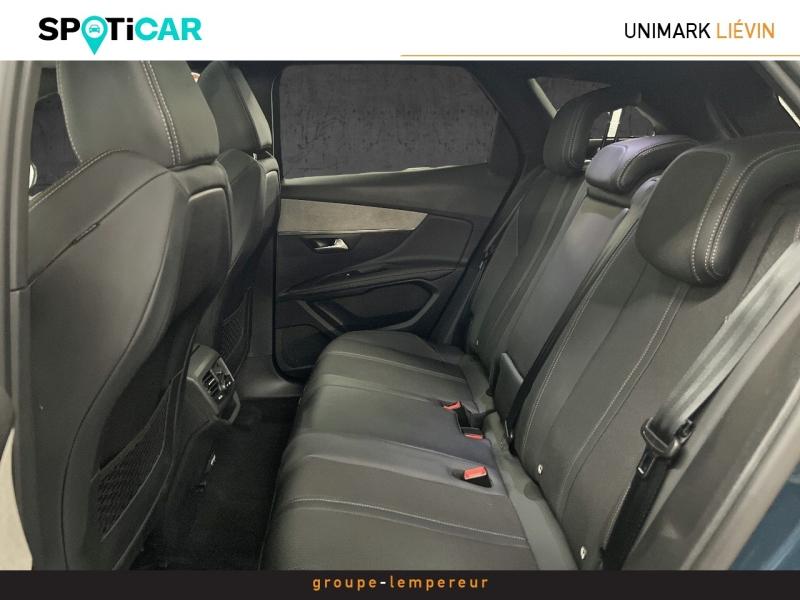 Image PEUGEOT 3008 1.5 BlueHDi 130ch S&S GT EAT8