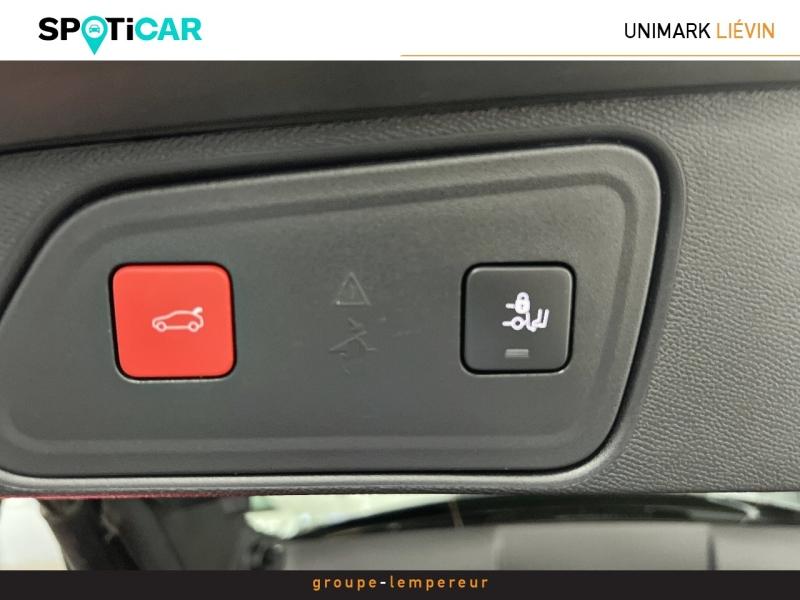 Image PEUGEOT 3008 1.5 BlueHDi 130ch S&S GT EAT8