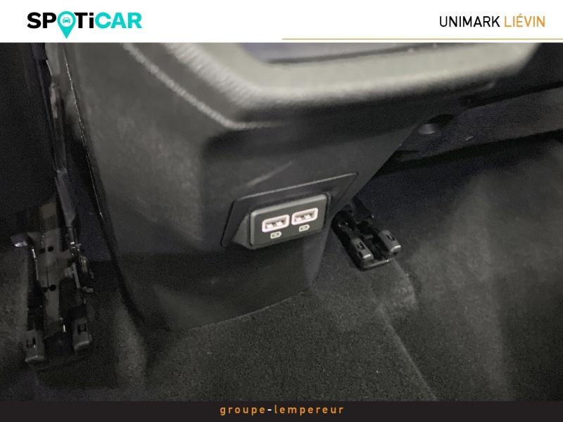 Image PEUGEOT 3008 1.5 BlueHDi 130ch S&S GT EAT8