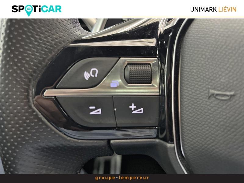 Image PEUGEOT 3008 1.5 BlueHDi 130ch S&S GT EAT8