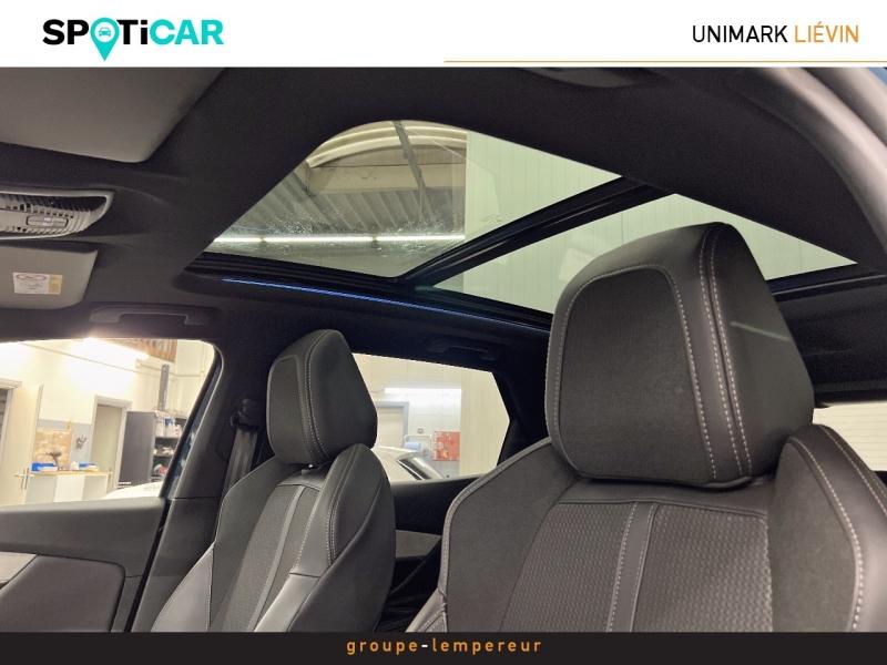 Image PEUGEOT 3008 1.5 BlueHDi 130ch S&S GT EAT8