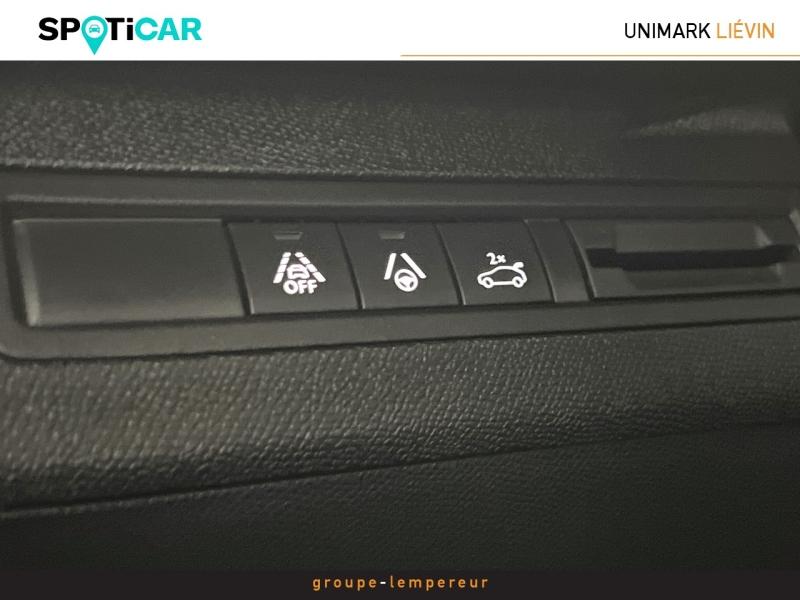 Image PEUGEOT 3008 1.5 BlueHDi 130ch S&S GT EAT8