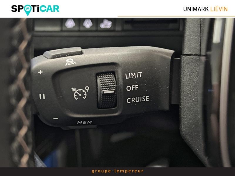 Image PEUGEOT 3008 1.5 BlueHDi 130ch S&S GT EAT8