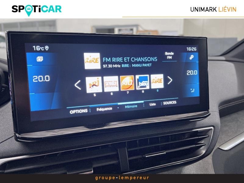 Image PEUGEOT 3008 1.5 BlueHDi 130ch S&S GT EAT8