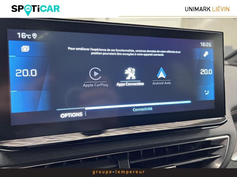 Image PEUGEOT 3008 1.5 BlueHDi 130ch S&S GT EAT8