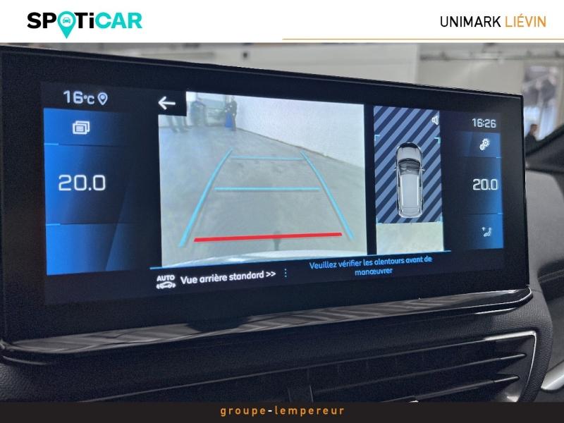 Image PEUGEOT 3008 1.5 BlueHDi 130ch S&S GT EAT8