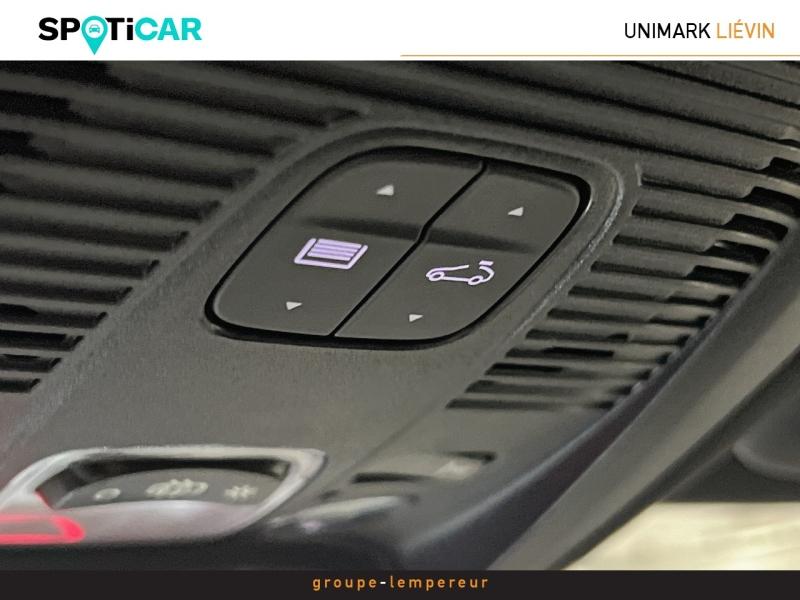 Image PEUGEOT 3008 1.5 BlueHDi 130ch S&S GT EAT8