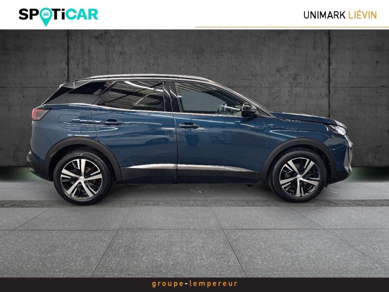 Image PEUGEOT 3008 1.5 BlueHDi 130ch S&S GT EAT8