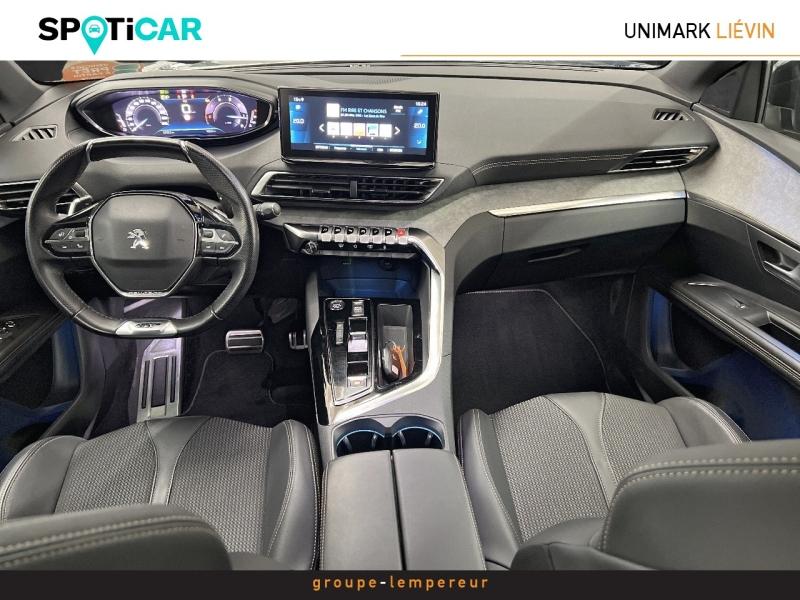 Image PEUGEOT 3008 1.5 BlueHDi 130ch S&S GT EAT8