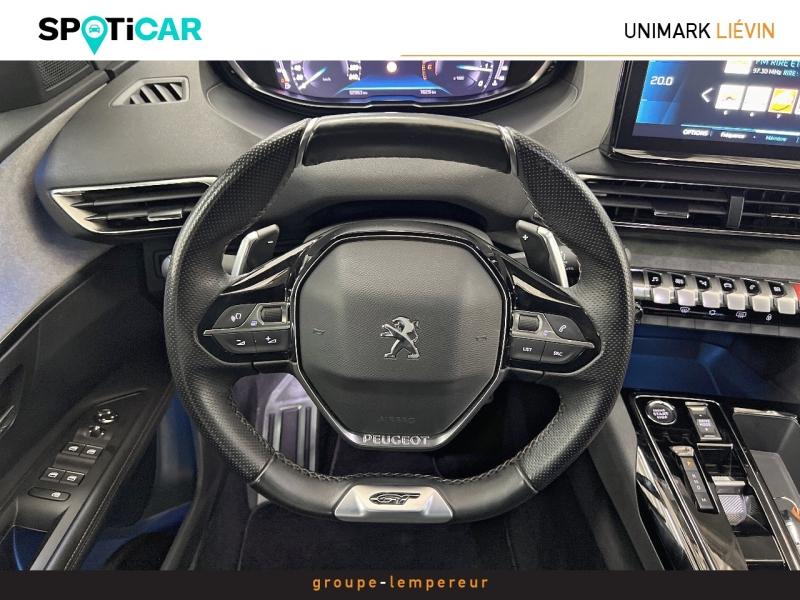 Image PEUGEOT 3008 1.5 BlueHDi 130ch S&S GT EAT8