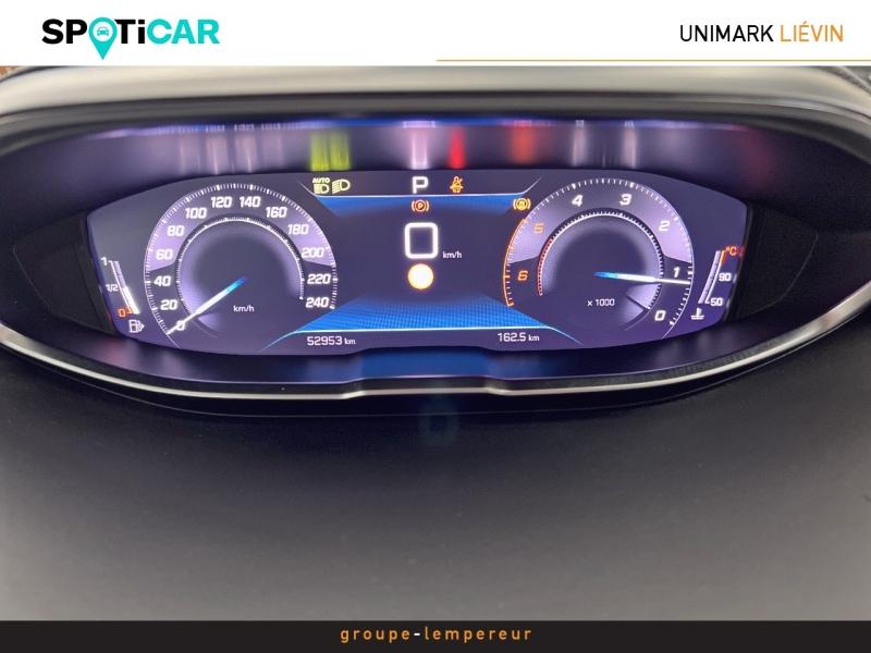 Image PEUGEOT 3008 1.5 BlueHDi 130ch S&S GT EAT8