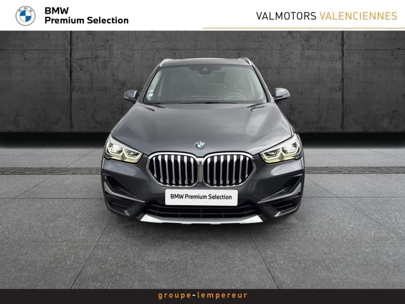 Image BMW X1 sDrive18iA 140ch xLine DKG7