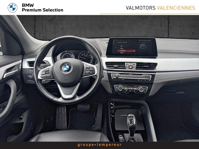 Image BMW X1 sDrive18iA 140ch xLine DKG7